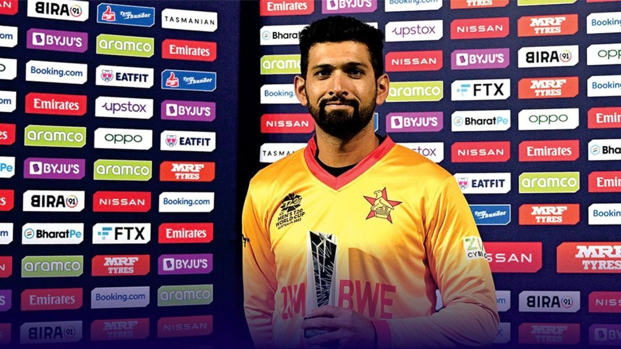 2006ની સીઝન દરમિયાન, તેમણે વિયર્સ સીસી માટે ત્રણ ટી20 સદી ફટકારી હતી.સિકંદર રઝા બટ્ટ ઝિમ્બાબ્વેનો આંતરરાષ્ટ્રીય ક્રિકેટર છે. તે એક ઓલરાઉન્ડર છે, જે જમણા હાથે બેટિંગ કરે છે અને જમણા હાથે ઓફ સ્પિન બોલિંગ કરે છે. 