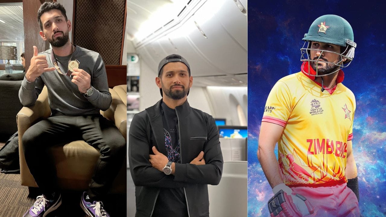 ઝિમ્બાબ્વેના ક્રિકેટર સિકંદર રઝાના નાના ભાઈ મોહમ્મદ મહદીનું નિધન થઈ ચૂક્યું છે.રઝાના ભાઈને જન્મથી જ હિમોફિલિયા નામનો રોગ હતો, 