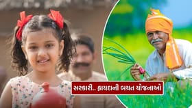 સરકારી યોજનાઓના વ્યાજ અંગે A ટુ Z માહિતી અહીં જાણો