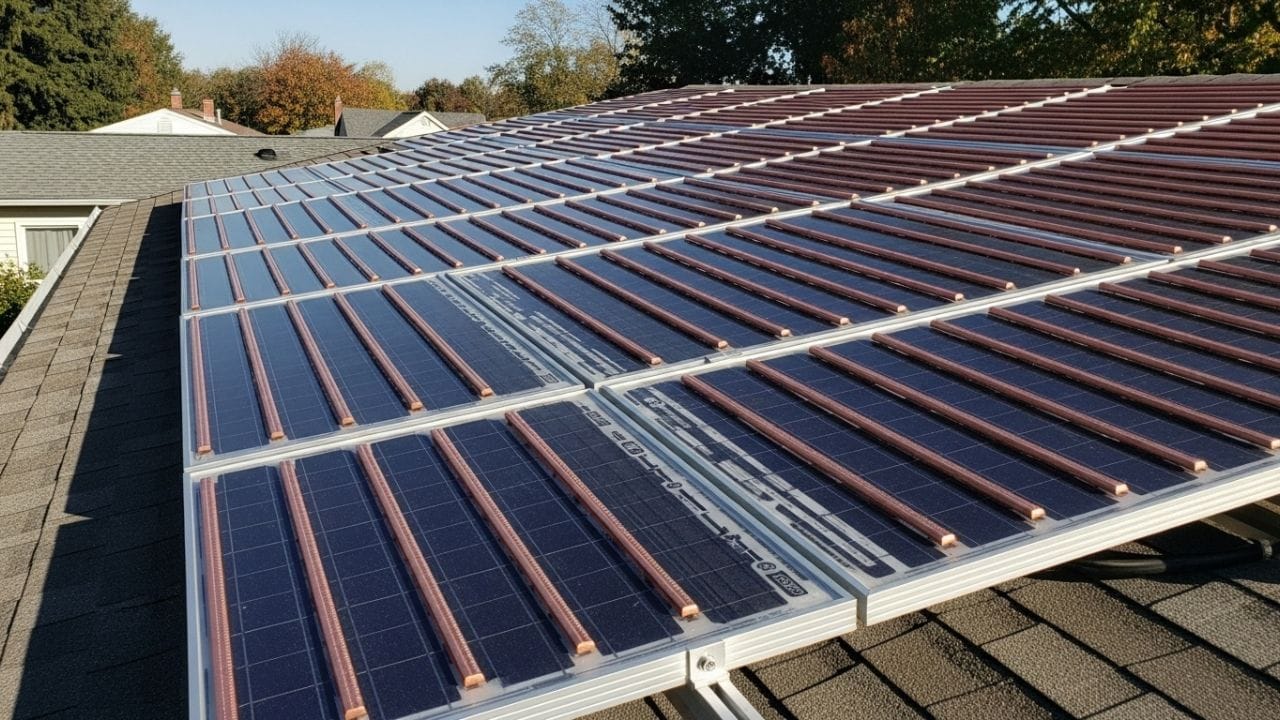 જર્મનીના ISC કોન્સ્ટાન્ઝના સહ-સ્થાપક રાડોવન કોપેસેકના મતે, તાંબા તરફનો પરિવર્તન ટેકનિકલ અને આર્થિક રીતે બંને રીતે શક્ય છે. તેઓ કહે છે કે એકવાર ઉદ્યોગના મુખ્ય ખેલાડીઓ કોપર મેટલાઇઝેશન અપનાવે, ત્યારબાદ સમગ્ર સૌર ઉદ્યોગ તેનું અનુસરણ કરે છે, કારણ કે સૌર ક્ષેત્ર મોટેભાગે “અનુયાયી ઉદ્યોગ” તરીકે ઓળખાય છે.