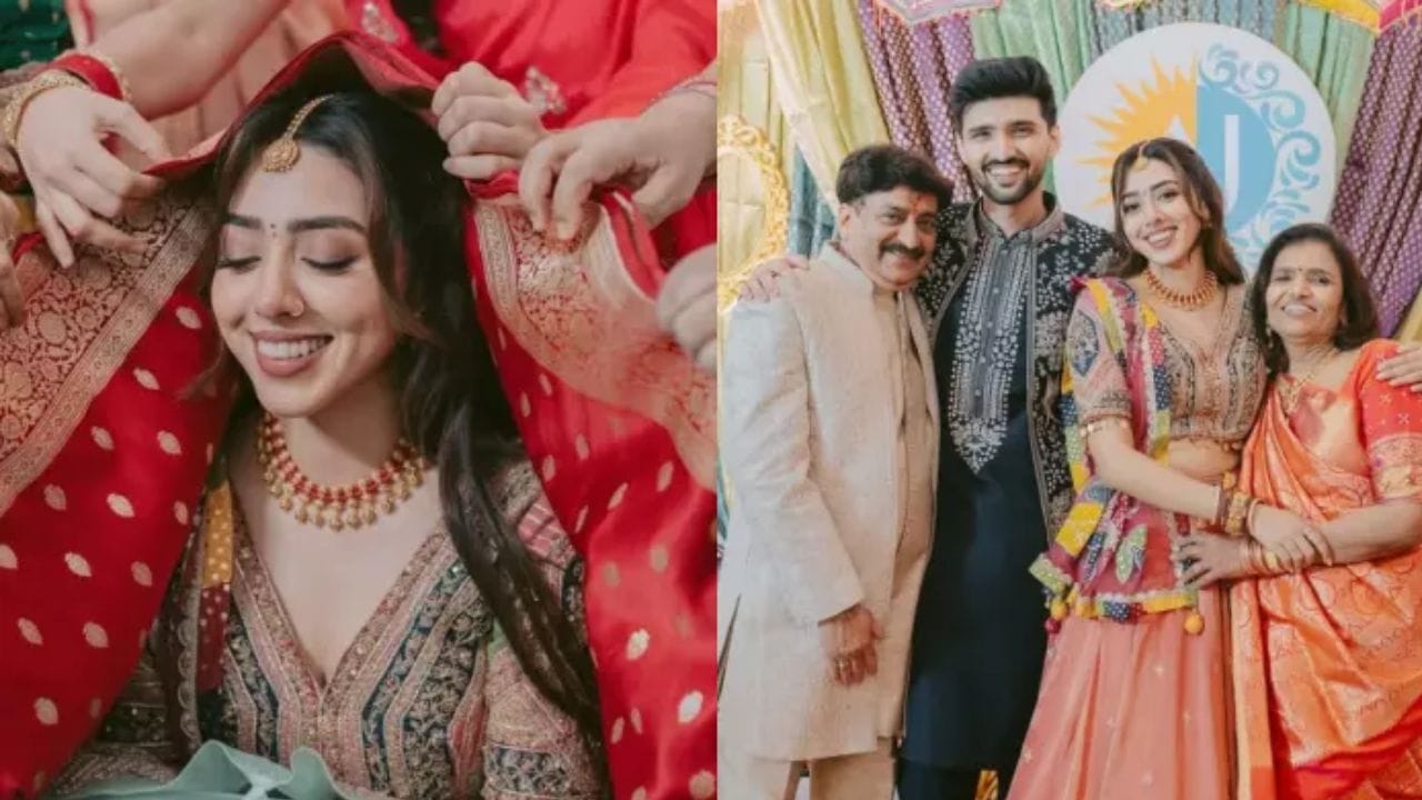 ઝીલે એ પણ ખુલાસો કર્યો કે તેના જીવનનું ધ્યેય બદલાઈ ગયું છે. તેણીએ લખ્યું કે તે હાલમાં એક સ્ટૂડેન્ટ હાઉસિંગ બિઝનેસ ચલાવી રહી છે, જે તેનો મોટાભાગનો સમય લે છે. ઝીલે માત્ર 28 વર્ષની ઉંમરે જે રીતે પોતાનો વ્યવસાય શરૂ કર્યો છે તે દર્શાવે છે કે તેની પાસે ઉચ્ચ મહત્વાકાંક્ષાઓ છે. તે મનોરંજનની દુનિયાની બહાર પોતાનું નામ બનાવવાનું સ્વપ્ન ધરાવે છે.