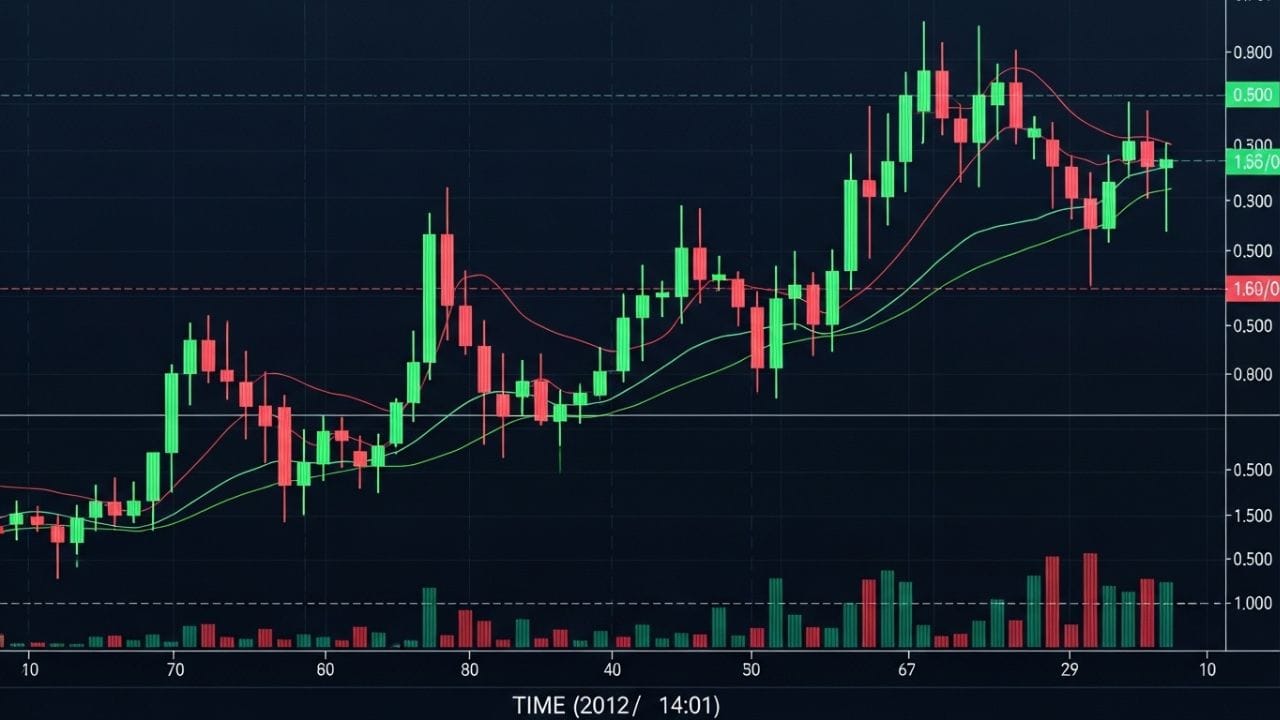 આ મહત્વની જાહેરાત સેબી (SEBI) ના નિયમો અનુસાર સ્ટોક એક્સચેન્જોને 29 જાન્યુઆરી, 2026 ના રોજ સત્તાવાર પત્ર દ્વારા કરવામાં આવી છે. ક્વાડ્રન્ટ ફ્યુચર ટેક લિમિટેડ આ પ્રોજેક્ટ દ્વારા રેલ્વે ટેકનોલોજીના ક્ષેત્રમાં પોતાની ક્ષમતાનું પ્રદર્શન કરવા માટે સજ્જ છે. રોકાણકારો અને હિતધારકો માટે આ એક હકારાત્મક સમાચાર છે. ( નોંધ : અહીં આપવામાં આવેલી માહિતી ફક્ત આપનીં જાણકારી માટે છે. કોઈ પણ રોકાણ કરતા પહેલા નિષ્ણાંતોની સલાહ લેવી જરૂરી છે.) ( Credits: AI Generated )