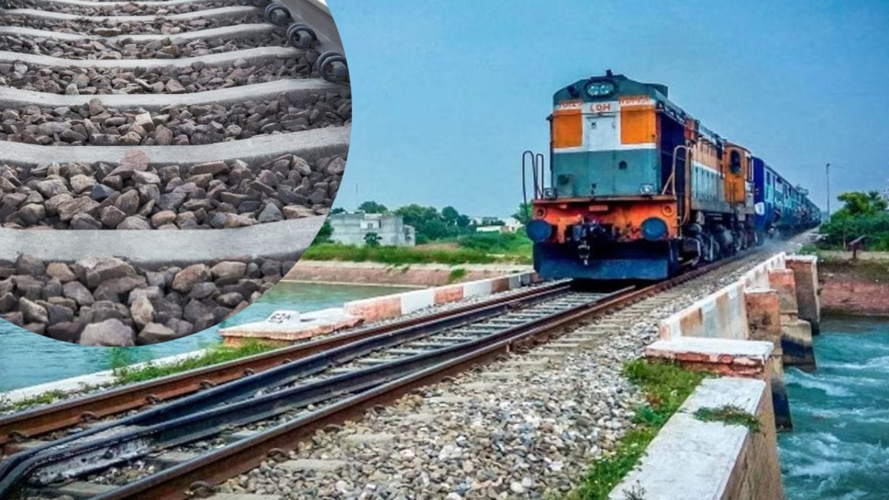 સમય જતાં, બેલાસ્ટ પથ્થરો તૂટી શકે છે, ગોળાકાર થઈ શકે છે અથવા માટી અને ધૂળથી ભરાઈ શકે છે. જ્યારે આવું થાય છે, ત્યારે ડ્રેનેજ અને ટ્રેક્શન ઓછું થાય છે. રેલ્વે જૂના બેલાસ્ટને સાફ કરવા અથવા બદલવા માટે ઊંડા સ્ક્રીનીંગ અને ટેમ્પિંગનો ઉપયોગ કરે છે, અને સ્તર અને સલામત મુસાફરી સુનિશ્ચિત કરવા માટે પથ્થરોને ચુસ્તપણે ફરીથી પેક કરે છે.