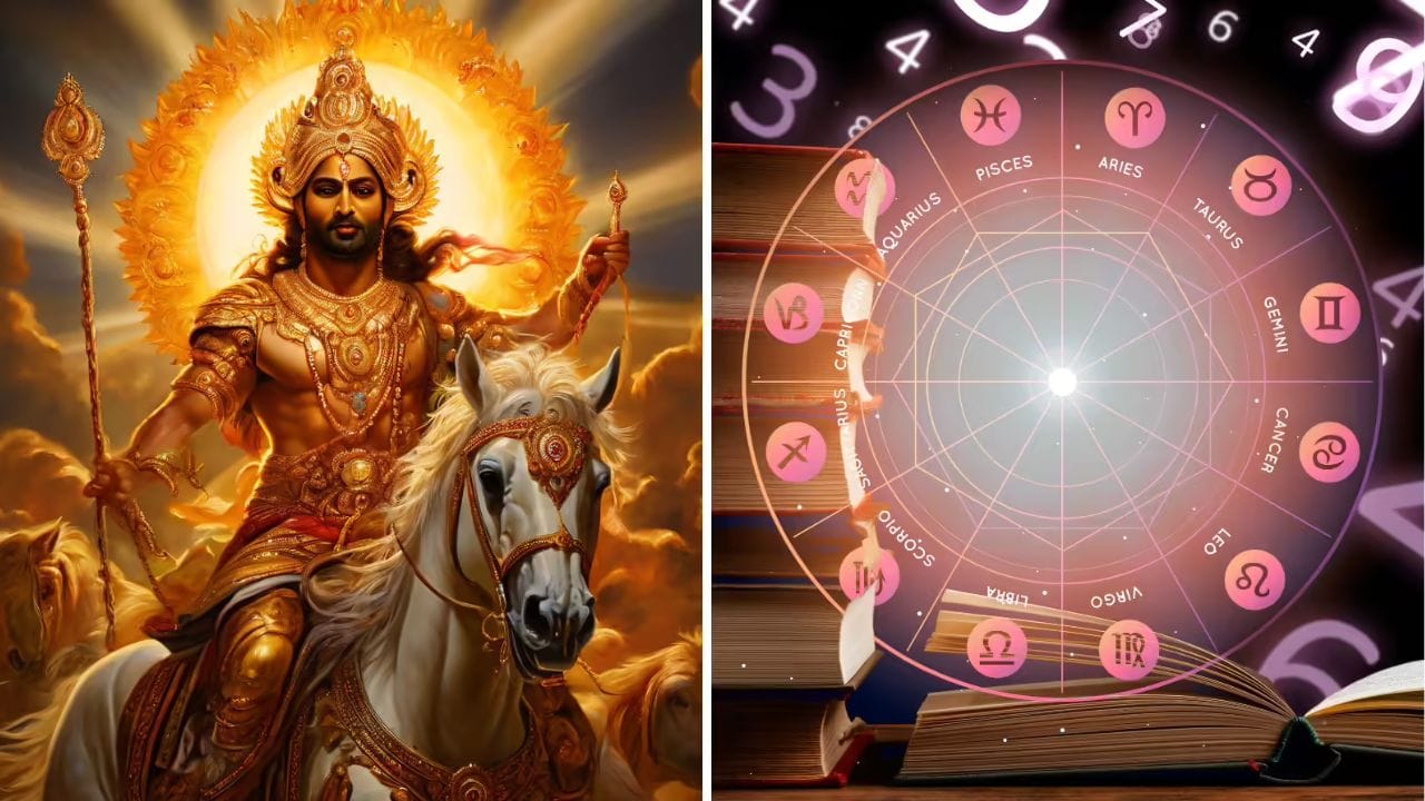 જ્યોતિષીના મતે શનિના ગોચર, મકર રાશિમાં ગોચરની અસર થશે. તે કેટલીક રાશિઓ માટે ફાયદાકારક રહેશે, જ્યારે તે અન્ય રાશિઓ માટે પ્રતિકૂળ સાબિત થઈ શકે છે. ઉપરાંત, તમારી રાશિ પર તેની કેવી અસર પડશે તે જાણો.