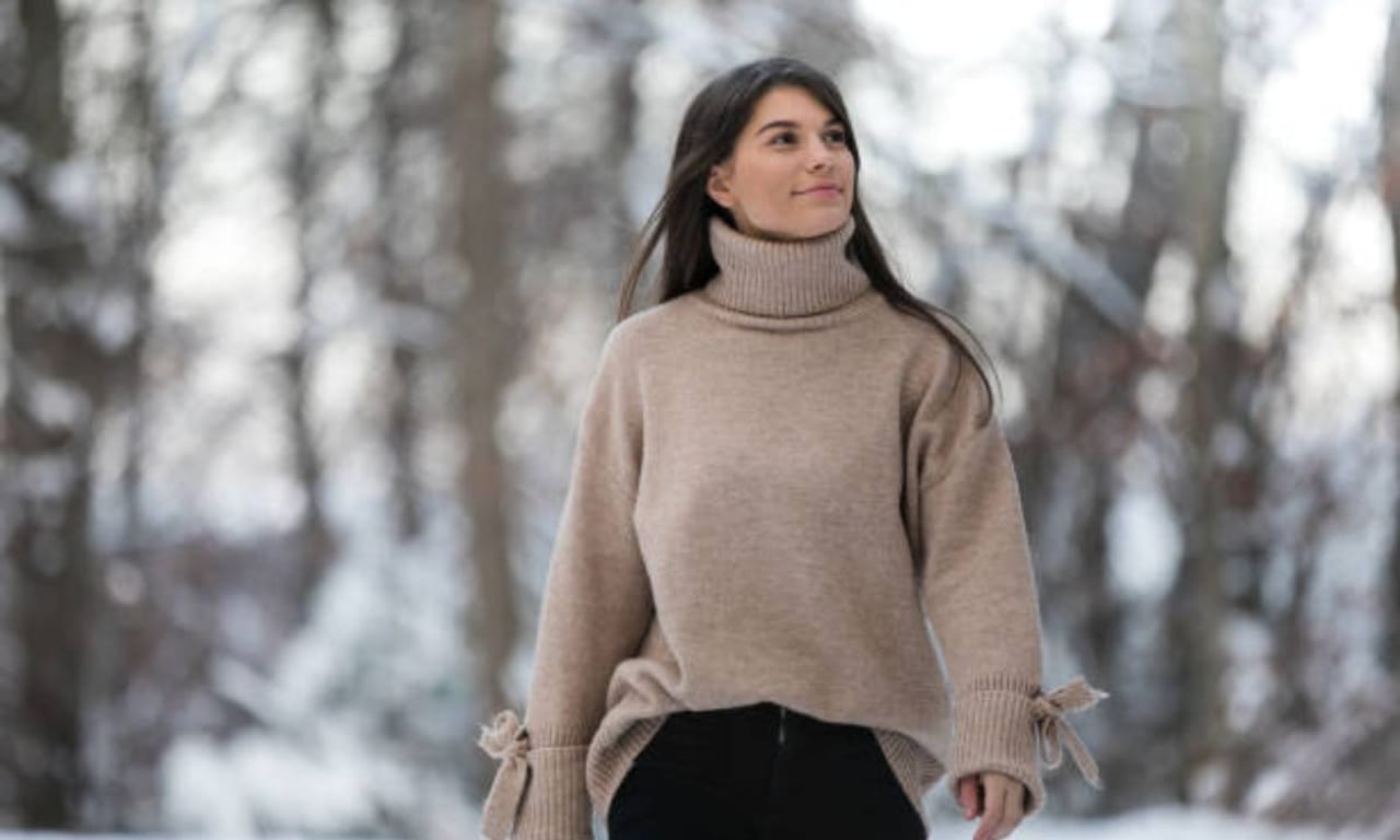 Sweater Hygiene: સ્વેટરને કેટલા દિવસે ધોઈ નાખવુ જોઈએ, લાંબા સમય સુધી ધોયા વિના પહેરવાથી થાય છે આ નુકસાન- વાંચો