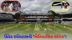 ક્રિકેટ ઇતિહાસની યાદગાર ઇનિંગ! આ બેટ્સમેને એકલા હાથે 501 રન બનાવ્યા