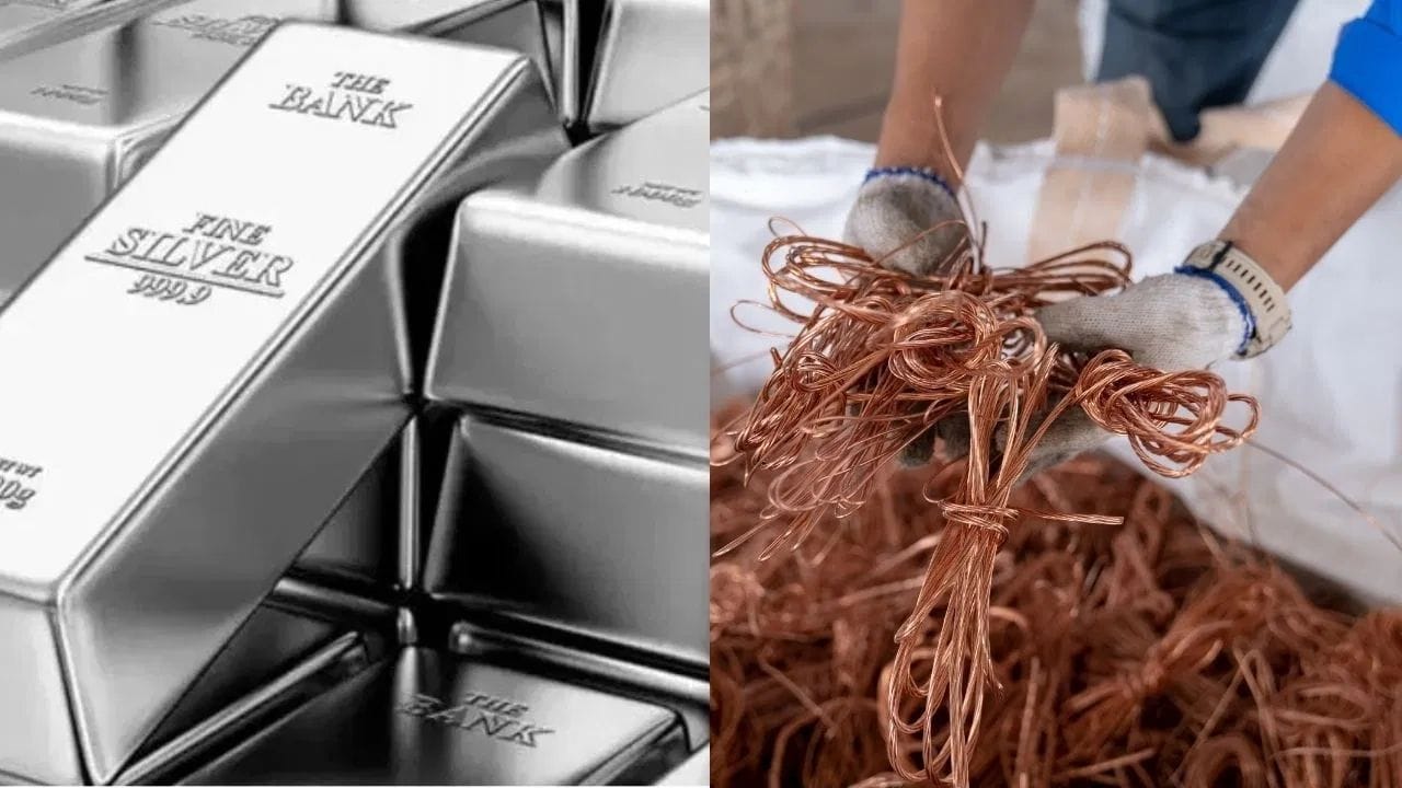 'સરકાર' ચાંદી, કોપર અને ઝિંકને પ્રાથમિકતા આપી રહી છે, કારણ કે તેનો ઉપયોગ ઇલેક્ટ્રોનિક્સ, સોલર પેનલ્સ, ઇલેક્ટ્રિક વાહનો, પાવર અને કન્સ્ટ્રક્શન જેવા ક્ષેત્રોમાં ઝડપથી વધી રહ્યો છે. અધિકારીઓના જણાવ્યા અનુસાર, ઝિંક ઉત્પાદનમાં ભારત પહેલેથી જ એક મોટું ઉત્પાદક છે અને તેમાં ક્ષમતા વધારી શકાય છે. કોપર માઇનિંગને પણ ખોલવાની યોજના છે, કારણ કે દેશ પોતાની જરૂરિયાતનો મોટો ભાગ આયાત પર નિર્ભર છે. આ નીતિ હેઠળ ખાનગી કંપનીઓને ચાંદી સાથે સંબંધિત પ્રોજેક્ટ્સમાં વધુ માઇનિંગ લીઝ આપવામાં આવી શકે છે.