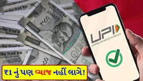 ક્રેડિટ કાર્ડની ઝંઝટ ખતમ! UPI લોનથી મેળવો મંજૂરી, વ્યાજ પણ નહીં લાગે