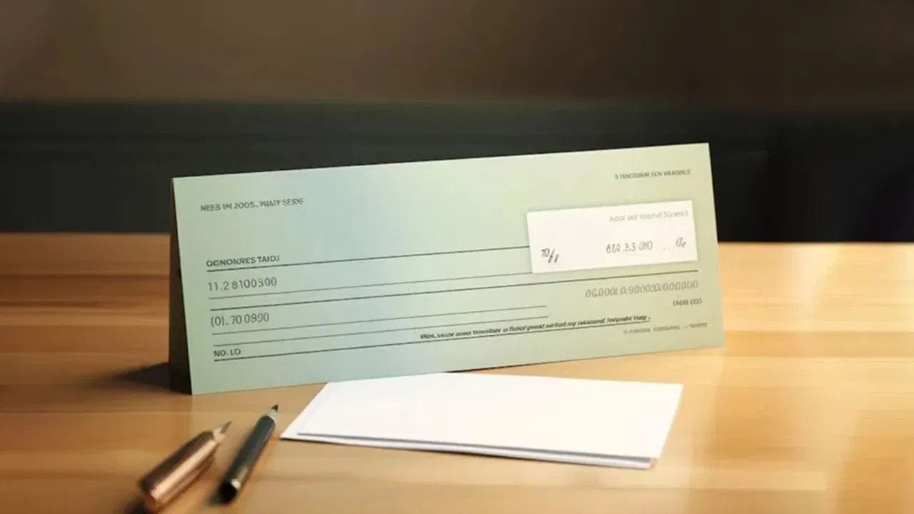 એકાઉન્ટ-પેયી ચેકમાં બે લાઇન દોરેલી હોય છે અને ચેકની રકમ સીધી એ જ બેંક ખાતામાં જમા થાય છે, જેના નામે ચેક લખાયેલો હોય છે. આવા ચેકમાં સામાન્ય રીતે પાછળ સહી કરવાની જરૂર હોતી નથી, કારણ કે ચેકની રકમ સીધી ચેક પર દર્શાવેલા નામના બેંક ખાતામાં જ જમા થાય છે. જો કે, કેટલીક બેંકોને વધારાની સુરક્ષા માટે સહીની જરૂર પડી શકે છે. સરળ રીતે કહીએ તો, આ સંપૂર્ણપણે બેંકની આંતરિક પ્રક્રિયા પર આધાર રાખે છે.