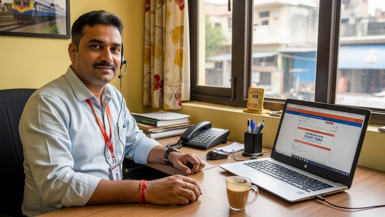 IRCTC ના ટિકિટ એજન્ટ બન્યા બાદ જો તમે મહિનામાં 100 ટિકિટ સુધીનું બુકિંગ કરો છો, તો તમને ટિકિટ દીઠ 10 રૂપિયા કમિશન મળશે. 101 થી 300 જેટલી ટિકિટ બુક કરવા પર પ્રતિ ટિકિટ 8 રૂપિયા કમિશન આપવામાં આવશે. જો તમે 300 થી વધુ ટિકિટ બુક કરો છો, તો ટિકિટ દીઠ 5 રૂપિયા કમિશન મળશે.