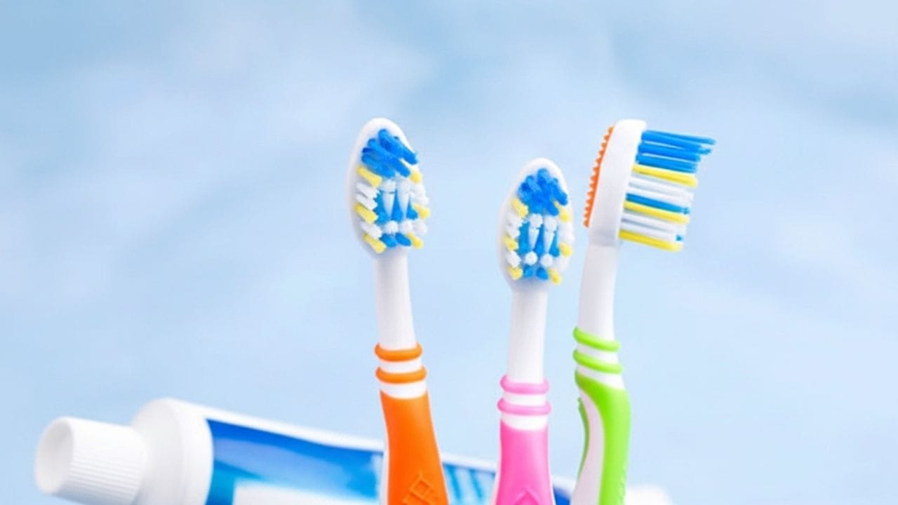 એવું જણાવવામાં આવે છે કે, ટૂથબ્રશ સૌપ્રથમ વર્ષ 1780 માં ડિઝાઇન કરવામાં આવ્યો હતો. તે સમયગાળામાં ટૂથબ્રશનો આવિષ્કાર ઇંગ્લેન્ડના ઉદ્યોગસાહસિક (Entrepreneur) વિલિયમ એડિસ (William Addis) દ્વારા કરવામાં આવ્યો હતો. અહેવાલ મુજબ, વિલિયમે જેલમાં સજા કાપતી વખતે ખાવામાં આવેલ હાડકાની એક ચીરી પર પ્રાણીઓના વાળ ચોંટાડીને ટૂથબ્રશની ડિઝાઇન તૈયાર કરી હતી.