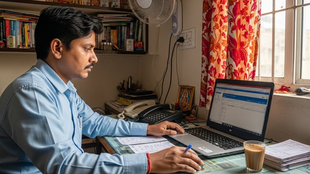 આ સિવાય દરેક એજન્ટનું એક ઓનલાઈન એકાઉન્ટ હોય છે, જેના દ્વારા તેઓ ડોમેસ્ટિક (સ્થાનિક) અને ઈન્ટરનેશનલ (આંતરરાષ્ટ્રીય) ફ્લાઈટ્સ માટે પણ બુકિંગ કરી શકે છે. એજન્ટ બસ, હોટેલ, હોલિડેની સાથે સાથે ટૂર પેકેજ પણ બુક કરી શકે છે. આ ઉપરાંત, મની ટ્રાન્સફર, પ્રીપેડ રિચાર્જની સાથે બીજી તમામ સર્વિસ પણ આપી શકે છે.