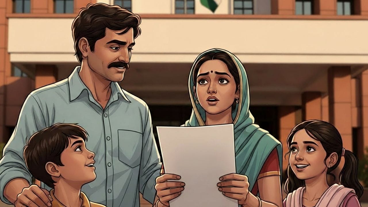 ઈ-શ્રમ (e-Shram) પોર્ટલ પર નોંધાયેલા ગિગ વર્કર્સ, ઘરેલું મદદનીશો અને બીજા અસંગઠિત કામદારો આ લોન માટે પાત્ર હોઈ શકે છે. ટૂંકમાં જેઓની પાસે યુનિવર્સલ એકાઉન્ટ નંબર (UAN), આધાર જેવા માન્ય દસ્તાવેજો હશે અને જેમનો રેકોર્ડ વેરિફાઈ થયેલો (સત્યાપિત) હશે, તેમને પ્રાધાન્ય આપવામાં આવશે.