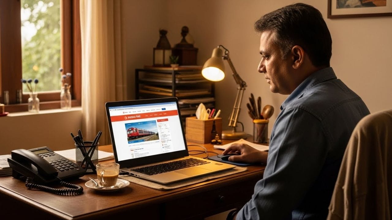 અધિકૃત એજન્ટને IRCTC સંપૂર્ણ સપોર્ટ (Full Support) પૂરો પાડે છે. તમે તત્કાલ, વેઇટિંગ લિસ્ટ અને RAC ટિકિટો બુક કરી શકો છો. દરેક બુકિંગ પર એજન્ટને કમિશન મળશે. આ સાથે જ તમને 24 કલાક અને 7 દિવસ કાર્યરત રહેતું 'સર્ચ એન્જિન બુકિંગ સિસ્ટમ' પણ મળે છે.