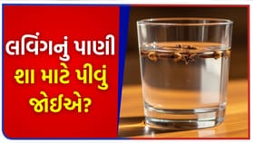 રાત્રે સૂતા પહેલા લવિંગનું પાણી કેમ પીવું જોઈએ?