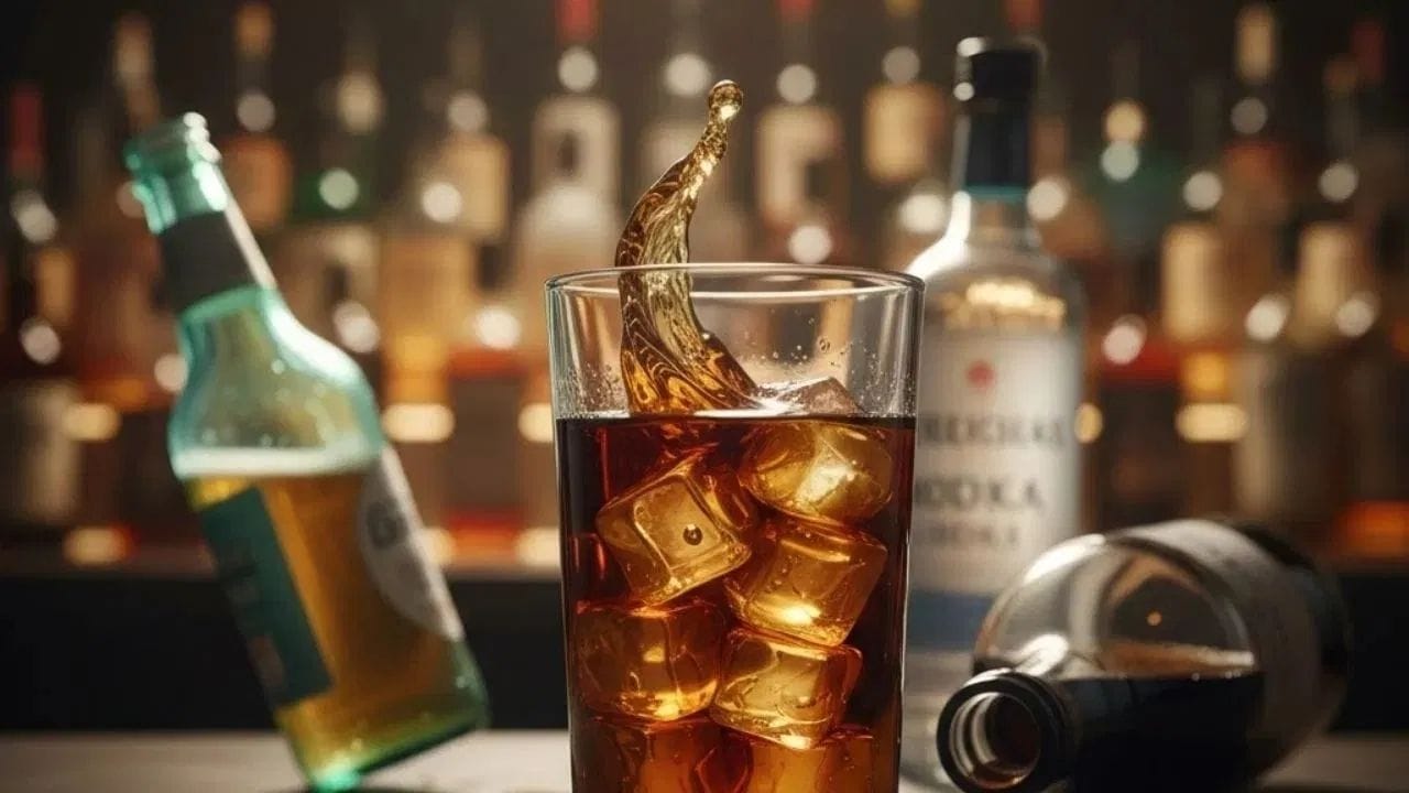 એવામાં જ્યારે દારૂ પેટમાં પહોંચે છે, ત્યારે પુરુષોના શરીરમાં તેનું ચયાપચય (Metabolism) ઝડપથી થાય છે, જ્યારે સ્ત્રીઓમાં આ ઉત્સેચકો ધીમા હોય છે, જેના કારણે દારૂનો મોટો ભાગ લોહીના પ્રવાહમાં (Bloodstream) પ્રવેશી શકે છે. આ જ કારણ છે કે, તેમના લોહીમાં આલ્કોહોલનું સ્તર ઝડપથી વધે છે.