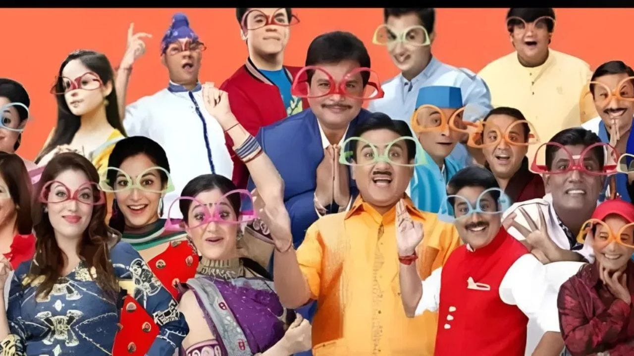 કારણ કે, તારક મહેતા કા ઉલ્ટા ચશ્મામાં પોપટ લાલના લગ્ન થવાના છે. આ સાથે એક ટ્વિસ્ટ પણ આવ્યો છે.આ લગ્ન જયપુરમાં થવાના છે.તમને જણાવી દઈએ કે, પોપટ લાલનું પાત્ર નિભાવનાર શ્યામ પાઠક રિયલ લાઈફમાંપરિણીત છે અને તેમને બાળકો પણ છે.