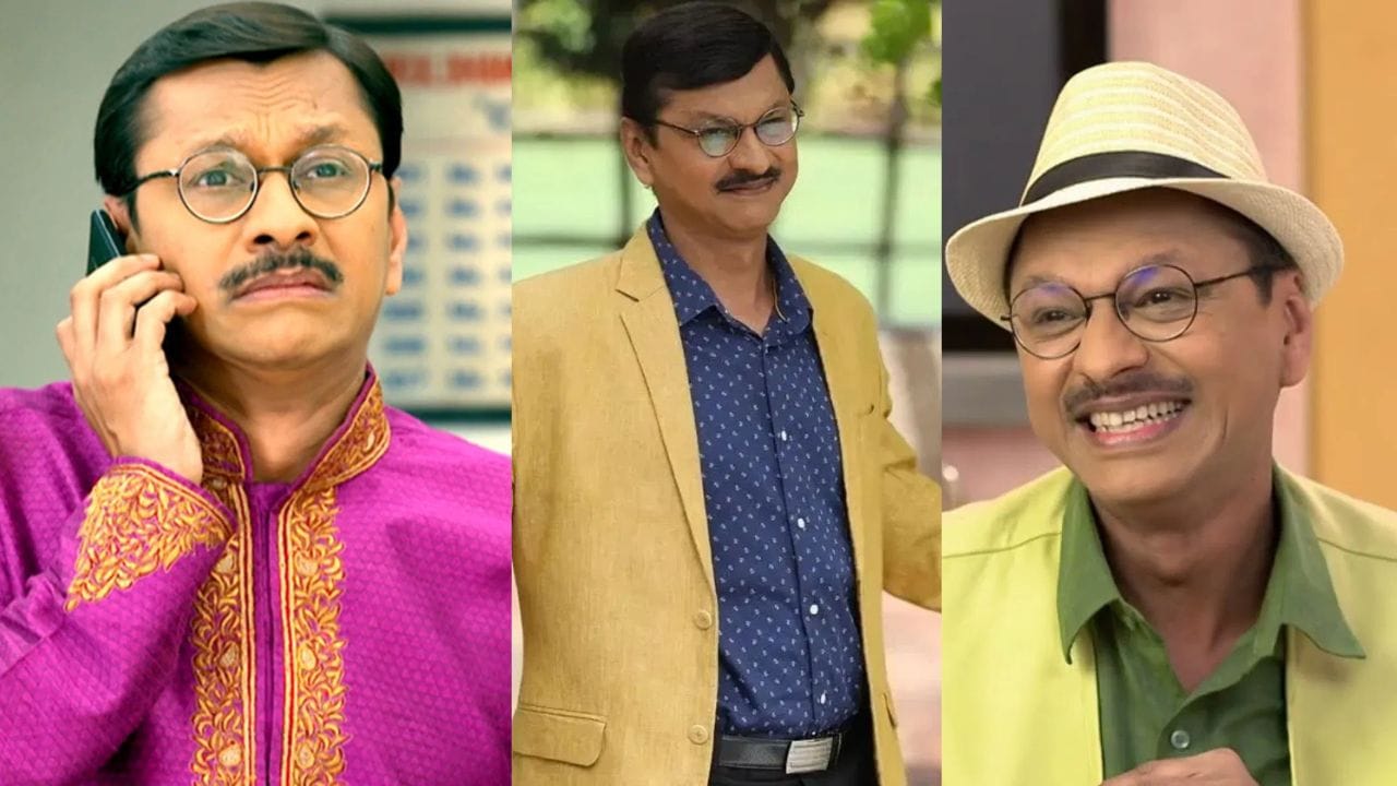 શ્યામ પાઠકે રેશમી સાથે આર્ય સમાજમાં લગ્ન કર્યા હતા. આ લગ્નમાં ન તો શ્યામ પાઠકનો પરિવાર કે ન તો રેશમીનો પરિવાર કોઈ હાજર રહ્યું ન હતુ. 