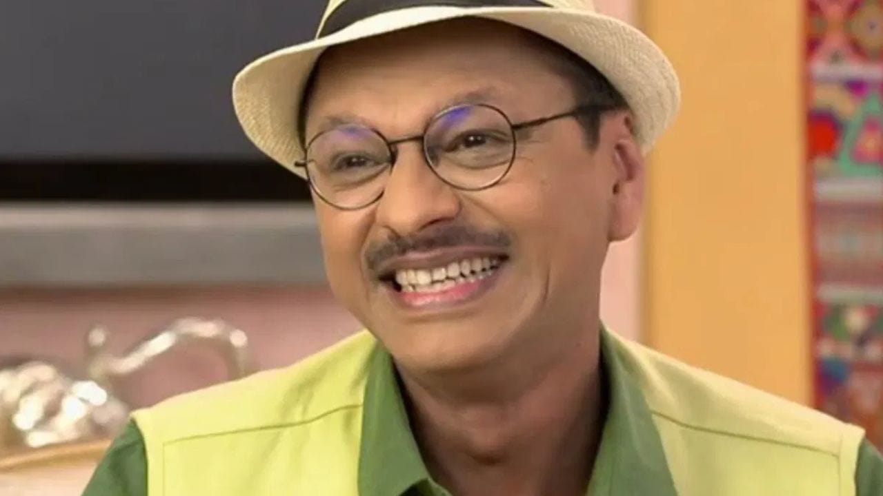  શ્યામ પરિવાર વિરુદ્ધ જઈને પણ ખુશ હતા. કારણ કે, તેની લાઈફમાં તેની પત્નીની એન્ટ્રી થઈ હતી.