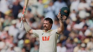 સિડની ટેસ્ટમાં ટ્રેવિસ હેડે ફટકારી સદી, સ્ટીવ વો, જસ્ટિન લેંગર, મેથ્યુ હેડન અને ડેવિડ વોર્નરની કલબમાં જોડાયો