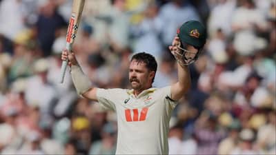 સિડની ટેસ્ટમાં ટ્રેવિસ હેડે ફટકારી સદી, સ્ટીવ વો, જસ્ટિન લેંગર, મેથ્યુ હેડન અને ડેવિડ વોર્નરની કલબમાં જોડાયો