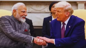 ભારતની વધી વૈશ્વિક રાજદ્વારી તાકાત,ગાઝા બોર્ડ ઓફ પીસમાં જોડાવા આમંત્રણ