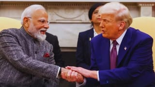 ગાઝા શાંતિ મિશનમાં ભારતની એન્ટ્રી ! ટ્રમ્પે બોર્ડમાં જોડાવવા આમંત્રણ આપ્યું; બોર્ડ ઓફ પીસ શું છે તે જાણો