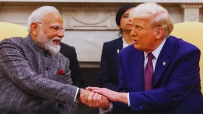 ગાઝા શાંતિ મિશનમાં ભારતની એન્ટ્રી ! ટ્રમ્પે બોર્ડમાં જોડાવવા આમંત્રણ આપ્યું; બોર્ડ ઓફ પીસ શું છે તે જાણો