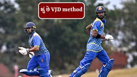 શું છે VJD method, જાણો આઈપીએલમાં પણ થઈ ચૂક્યો છે ઉપયોગ