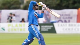 વૈભવ સૂર્યવંશી આવું કરનાર દુનિયાનો પહેલો ખેલાડી બનશે