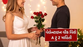 વેલેન્ટાઇન વીક ક્યારે શરૂ થાય છે?