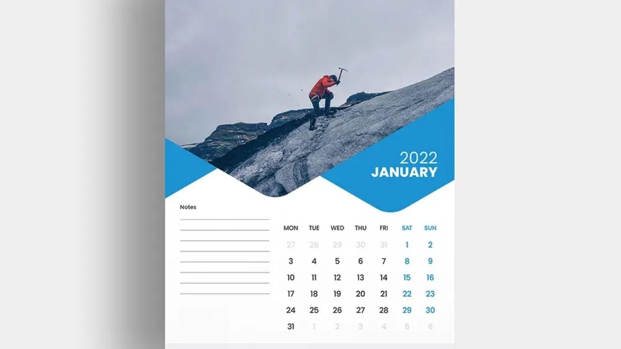 તમારા જીવનમાં આધ્યાત્મિક વિકાસ અને જાગૃતિને પ્રોત્સાહન આપવા માટે તમારા કેલેન્ડરને ઉત્તર-પૂર્વીય દિવાલ પર લટકાવો. આ દિશા આધ્યાત્મિક અને વ્યક્તિગત વિકાસ માટે મહત્વપૂર્ણ માનવામાં આવે છે. આધ્યાત્મિક રીતે પ્રેરક ઉદાહરણો અથવા છબીઓવાળા કેલેન્ડરનો ઉપયોગ કરો.
