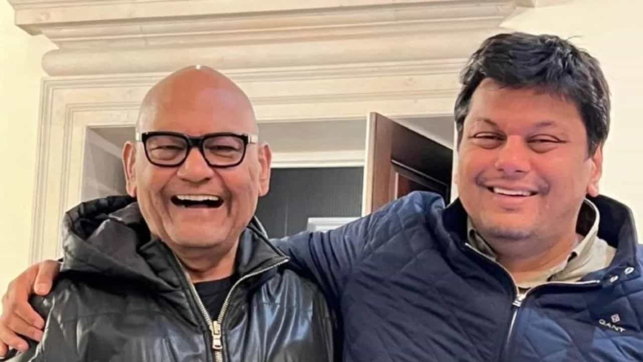 વેદાંતા ગ્રુપના ચેરમેન પર તૂટ્યો દુ:ખોનો પહાડ, પુત્રના નિધનથી ભાંગી પડ્યા અનિલ અગ્રવાલ