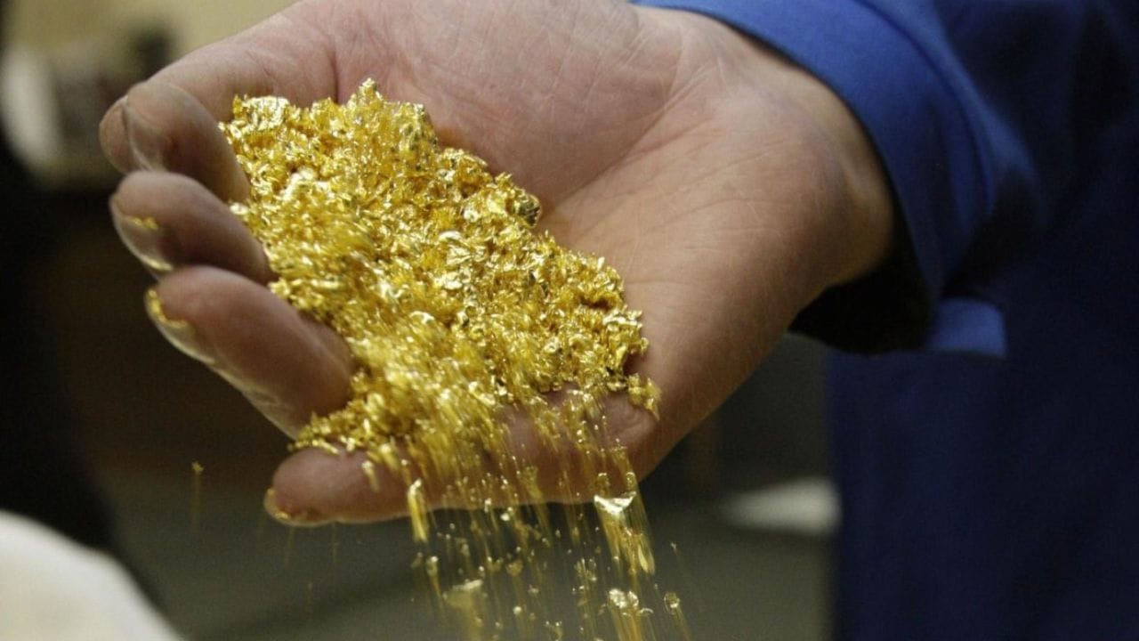 સરકારે અર્થતંત્રને ટેકો આપવા અને દેવાની ચુકવણી કરવા માટે તેના સોનાના ભંડારનો વ્યાપક ઉપયોગ કર્યો. પરિણામે, એક સમયે સોનાથી સમૃદ્ધ આ દેશનો સત્તાવાર સોનાનો ભંડાર વર્ષ-દર-વર્ષ ઘટતો ગયો છે. ટ્રેડિંગ ઇકોનોમિક્સના ડેટા દર્શાવે છે કે 2024 સુધીમાં, વેનેઝુએલામાં ફક્ત 161 ટન સોનું બાકી રહ્યું. ભ્રષ્ટાચાર અને ફુગાવાના વિનાશથી દેશની સરકારી તિજોરી લગભગ ખાલી થઈ ગઈ છે.