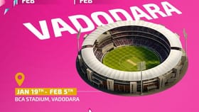 આ ટીમે પ્લેઓફ માટે સ્થાન પાક્કું કર્યું