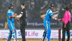 વનડે બાદ આ સ્ટાર ખેલાડી T20 સીરિઝમાંથી પણ બહાર થયો