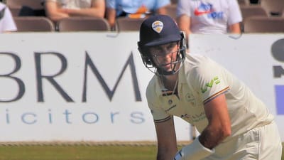 વેન લી મેડસનનો જન્મ 2 જાન્યુઆરી 1984 રોજ થયો છે. સાઉથ આફ્રિકામાં જન્મેલા ઇટાલિયન ખેલાડી છે જે પ્રોફેશનલ ક્રિકેટ રમે છે અને અગાઉ સાઉથ આફ્રિકાની પુરુષ રાષ્ટ્રીય ફિલ્ડ હોકી ટીમ માટે ફિલ્ડ હોકી રમી ચૂક્યો છે. 