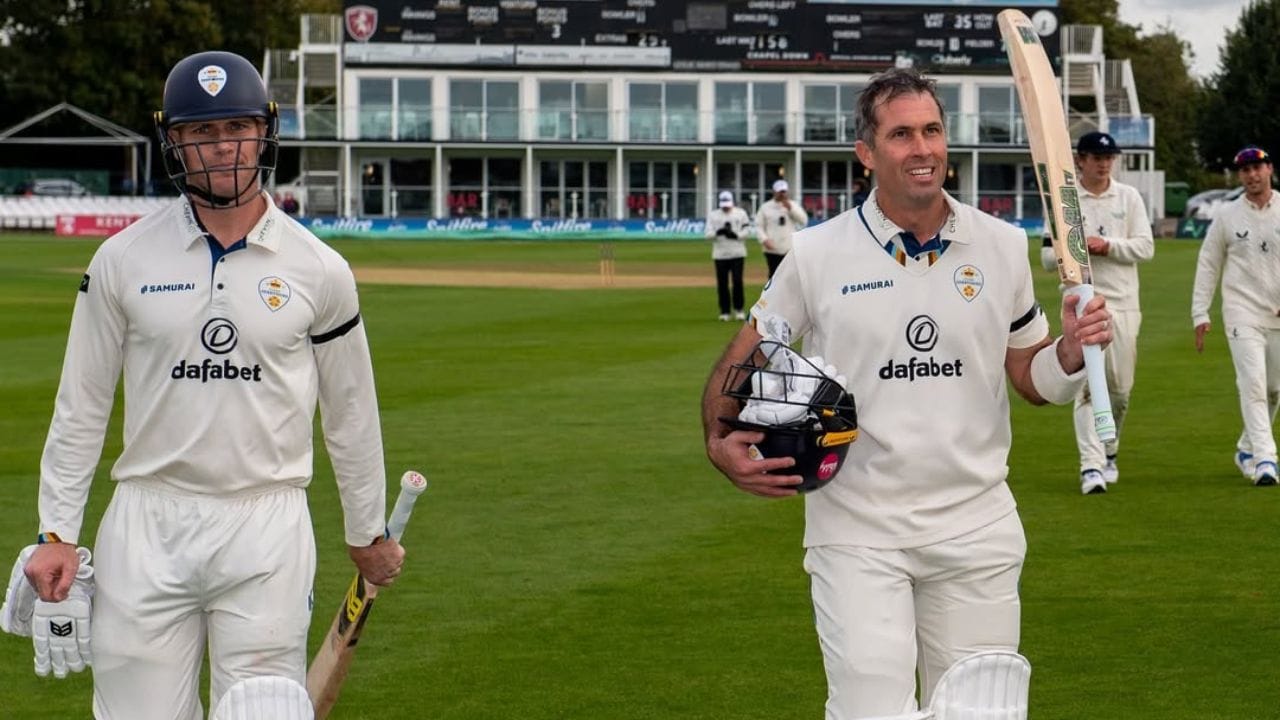 ઐતિહાસિક પ્રદર્શન બાદ ઇટાલીએ ICC મેન્સ T20 વર્લ્ડ કપ યુરોપ ક્વોલિફાયર 2025 માં પોતાનું સ્થાન સુરક્ષિત કર્યું. ટીમે નેધરલેન્ડ્સ સાથે ક્વોલિફાય કર્યું. 