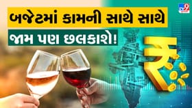 બજેટના દિવસે સંસદમાં જામ? હવે આ રસપ્રદ પરંપરા પાછળની કહાની શું?