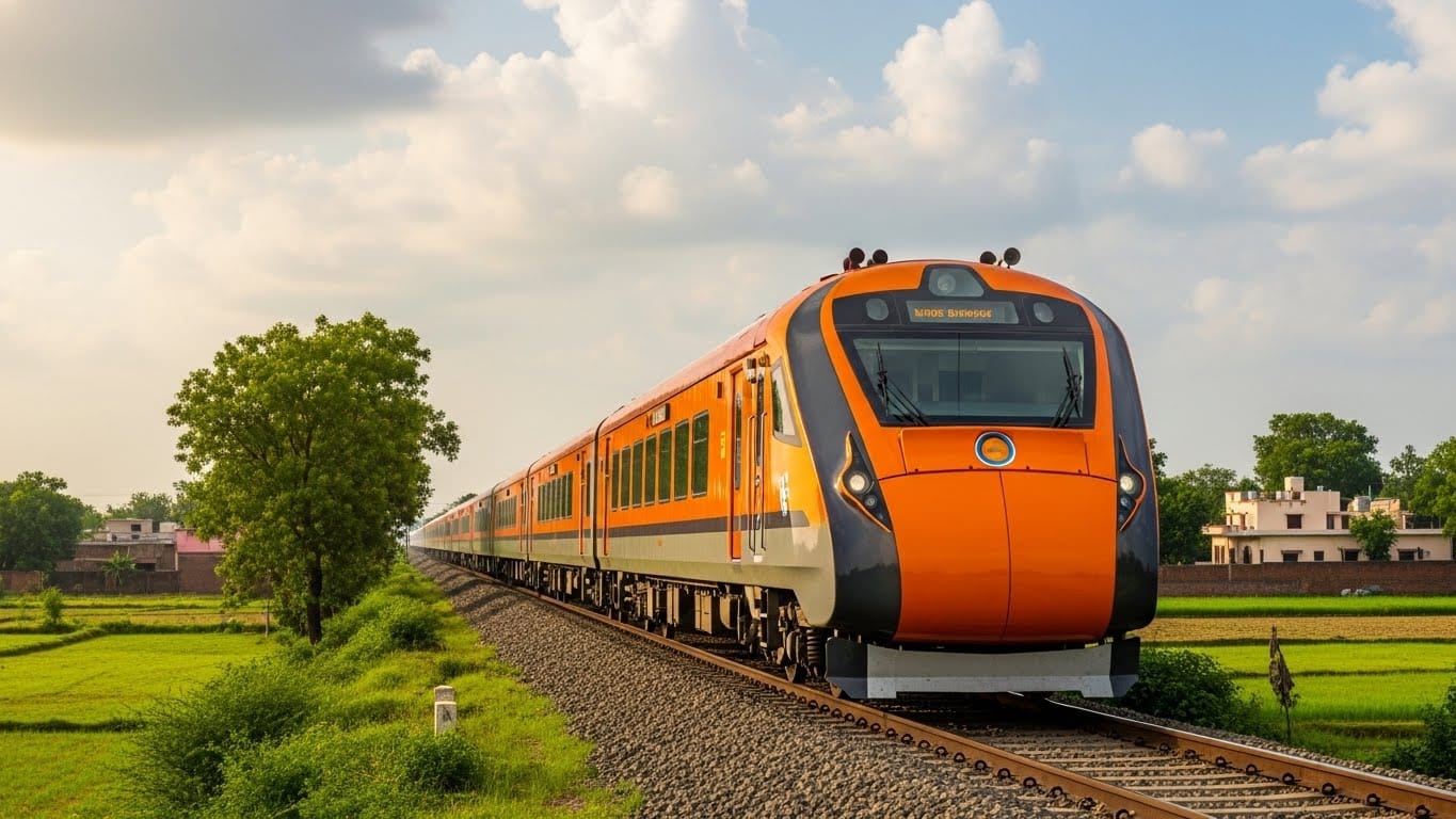 રેલવે મંત્રીએ જણાવ્યું હતું કે ગુવાહાટી-કોલકાતા રૂટ પર ફ્લાઇટ ભાડું સામાન્ય રીતે ₹6,000 થી ₹8,000 સુધીનું હોય છે, જ્યારે વંદે ભારત એક્સપ્રેસનું ભાડું અનેક ગણું સસ્તું હશે.