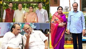 હવે શું ? NCPના સુપ્રીમો કોણ ? એનસીપી અજીત જૂથની કમાન કોણ સંભાળશે ?