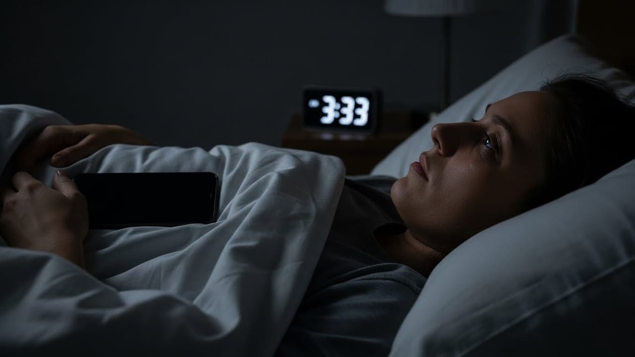 શું રાત્રે તમારી ઊંઘ વારંવાર ઉડી જાય છે ? આ એક આરોગ્યલક્ષી સંકેત છે, કેવી રીતે તમારી જાતને સુરક્ષિત રાખશો ?