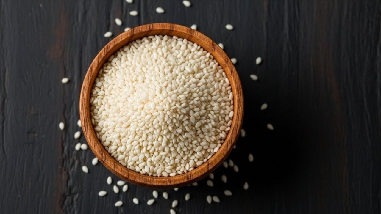 આ તમામ વાનગીઓનું નિયમિત સેવન શરીરને અંદરથી ઉષ્મા આપવાનું કામ કરે છે, સાથે સાથે શક્તિમાં વધારો કરે છે, રોગપ્રતિકારક ક્ષમતાને મજબૂત બનાવે છે અને સાંધા તથા હાડકાંના આરોગ્યને જાળવવામાં સહાયક બને છે. તલથી મળતું આ નાનું પરંતુ અસરકારક પોષણ શિયાળાની ઋતુને સ્વસ્થ અને સક્રિય રીતે પસાર કરવા માટે એક કુદરતી ઉપાય તરીકે માનવામાં આવે છે. ( Credits: AI Generated ) (Disclaimer: અહીં આપવામાં આવેલી માહિતી ફક્ત જાણકારી માટે જ છે. યોગ કરવા માટે પહેલા શરીર ફ્લેક્સિબલ હોવું જરુરી છે તેમજ કોઈ નિષ્ણાંતની સલાહ લઈને યોગ કરી શકાય.)