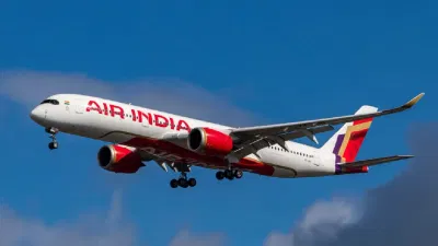 Breaking News : યુદ્ધના ભણકારા, ઈરાને બંધ કરી એરસ્પેસ, ભારતીય એરલાઈન્સ એર ઈન્ડિયા- ઈન્ડિગોએ જાહેર કરી મુસાફરો માટે એડવાઈઝરી