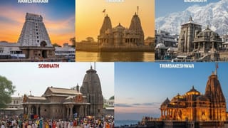 રામાયણ અને મહાભારત કાળના સાક્ષી, ભારતના આ પ્રાચીન મંદિરો બે યુગને જોડે છે!