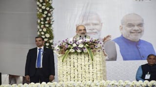 સનાતન ધર્મ, ભારતીય સંસ્કૃતિ, ભારતના લોકોની આસ્થા મિટાવી સહેલી નથી, સૂર્ય-ચંદ્ર જેટલી અમર અને અમિટ છેઃ અમિત શાહ