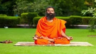 બાબા રામદેવે કહ્યું- રોજ 20-30 મિનિટ કપાલભાતિ કરવાથી આ બીમારીઓ રહેશે દૂર