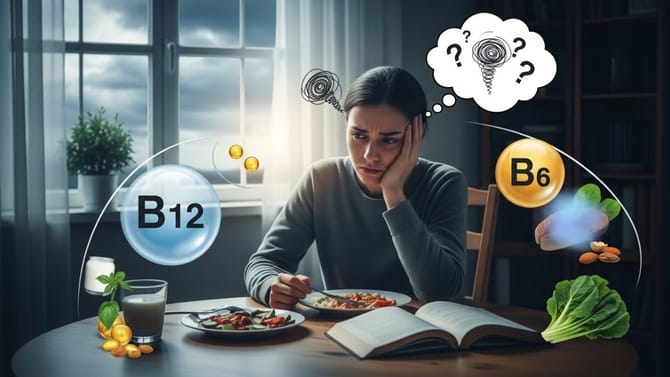 શું તમે પણ નાની નાની વાતમાં ચીડાઇ જાઓ છો?