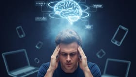 યુવાનોમાં યાદશક્તિમાં ઘટાડો કેમ થઈ રહ્યો છે? શું છે કારણ?- જાણો