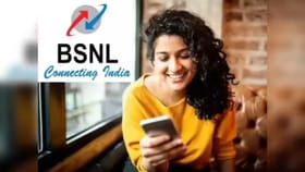 BSNLએ આ 3 પ્લાનમાં વધાર્યા ડેટા અને વેલિડિટી, સસ્તામાં પડશે રિચાર્જ